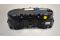 Панель приборов Skoda Rapid 5JA920910B
