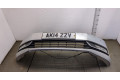 Бампер Volkswagen Passat 7 2010-2015 Европа передний 3AA807221
