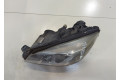 Фара передняя Mercedes C W204 2007-2013 левая