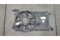 Вентилятор радиатора  Ford Focus 2 2005-2008           