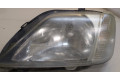 Фара передняя  Dacia Logan 2004-2012 левая 