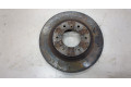Диск тормозной Mitsubishi Pajero 2006-2011 передний 4615A038