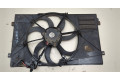 Вентилятор радиатора Volkswagen Caddy 2004-2015
