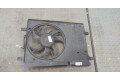 Вентилятор радиатора Opel Corsa D 2006-2014