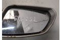 Зеркало боковое Skoda Octavia (A5) 2004-2013 левое