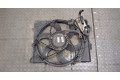 Вентилятор радиатора  BMW 3 E90, E91, E92, E93 2005-2012           