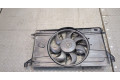 Вентилятор радиатора  Volvo C30 2006-2010           