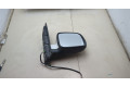 Зеркало боковое Volkswagen Caddy 2004-2015 правое 2K2857508K, 7H2857522N