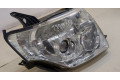 Фара передняя  Mitsubishi Pajero 2006-2014 правая 