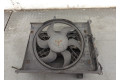 Вентилятор радиатора BMW 3 E46 1998-2006