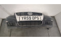 Решетка радиатора Volkswagen Passat 6 2005-2010 3C0853651AD