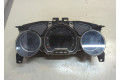 Панель приборов Citroen C5 2008-2017