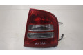 Задний фонарь          