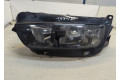 Фара передняя Citroen C4 Picasso 2013-2016 левая