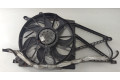 Вентилятор радиатора Honda Accord 7 2003-2007