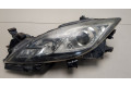 Фара передняя  Mazda 6 (GH) 2007-2012 левая 