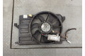 Вентилятор радиатора Mazda 3 (BL) 2009-2013