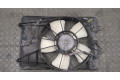 Вентилятор радиатора Honda Pilot 2008-2015