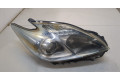 Фара передняя Toyota Prius 2009-2015 левая