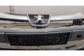 Бампер  Peugeot 807 2002-2014 передний   7401T5