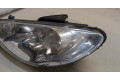 Фара передняя Peugeot 206 левая