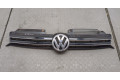 Решетка радиатора Volkswagen Golf 6 2009-2012