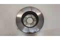 Диск тормозной  Honda Civic 2001-2005 1.6  передний          