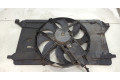 Вентилятор радиатора  Ford Focus 2 2005-2008           