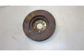 Диск тормозной  Pontiac Vibe 1 2002-2008   передний         
