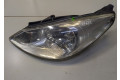 Фара передняя Hyundai i10 2007-2013 левая