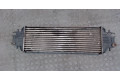 Интеркулер Nissan Primastar 1.9 7700312903, 91166035