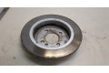 Диск тормозной Mini Cooper (R56/R57) 2006-2013 задний