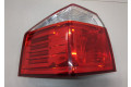 Задний фонарь          