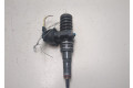 Форсунка топливная  Volkswagen Touareg 2002-2007    07Z130073F     