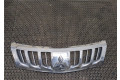 Решетка радиатора Mitsubishi L200 2015-2019 2.4 7450B007