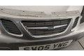 Бампер  Saab 9-3 2002-2014 передний   