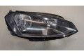 Фара передняя Volkswagen Golf 7 2012-2017 правая
