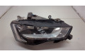 Фара передняя  Audi A5 (8T) 2007-2016 правая 