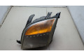 Фара передняя  Ford Fusion 2002-2012 левая 