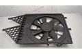 Вентилятор радиатора Skoda Fabia 2007-2014