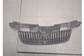 Решетка радиатора  Skoda Fabia 2007-2010          