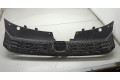 Решетка радиатора  Volkswagen Passat 7 2010-2015 Европа          3AA853651D