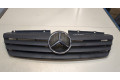 Решетка радиатора  Mercedes Vaneo          