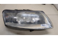 Фара передняя Audi A6 (C6) 2005-2011 правая