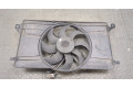 Вентилятор радиатора  Ford Focus 2 2005-2008           