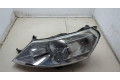 Фара передняя  Peugeot Expert 2007-2016 левая 
