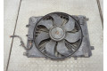 Вентилятор радиатора  Mercedes C W204 2006-2015           