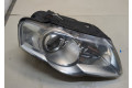 Фара передняя  Volkswagen Passat 6 2005-2010 правая 