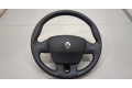 Руль  Renault Megane 3 2009-2016           484009001R