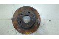 Диск тормозной  Citroen Jumper (Relay) 2002-2006 2.2  передний     4246Y3, 1618863880, RP1686718880      